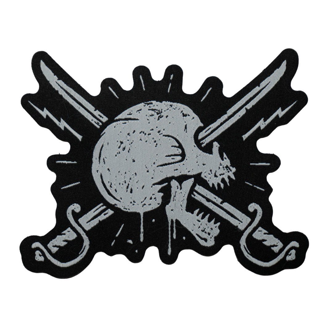 Raider Patch