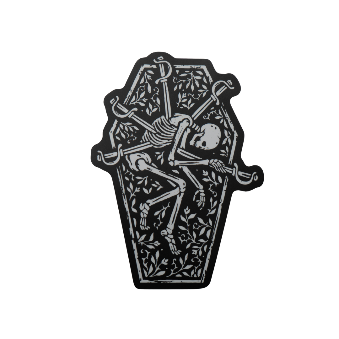 Souls Sticker