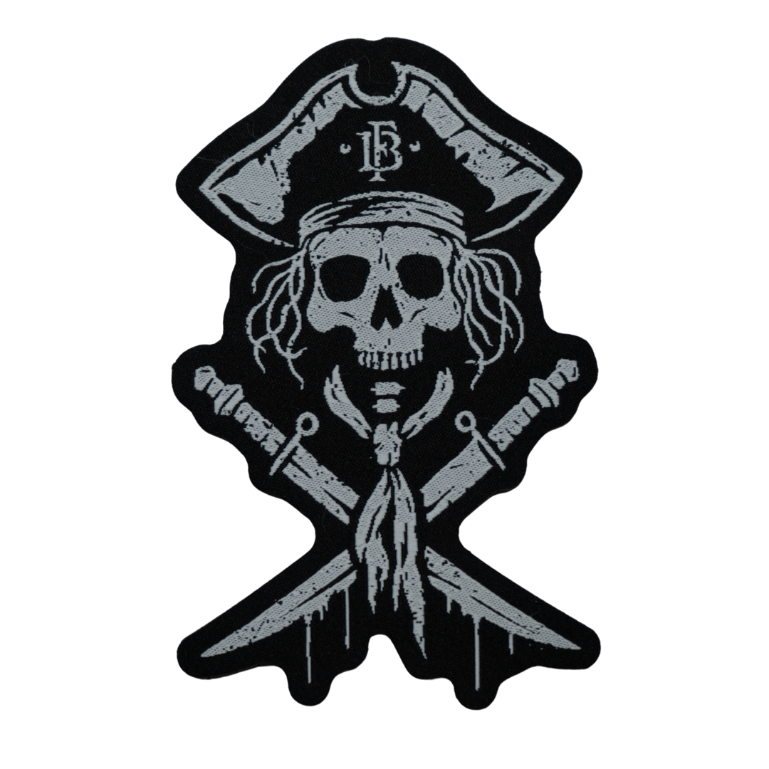 Violence Patch