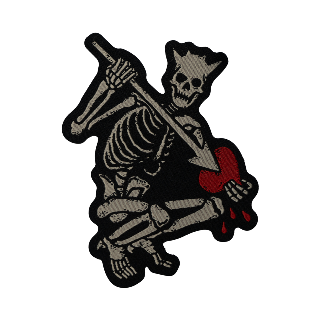 Hoist Patch
