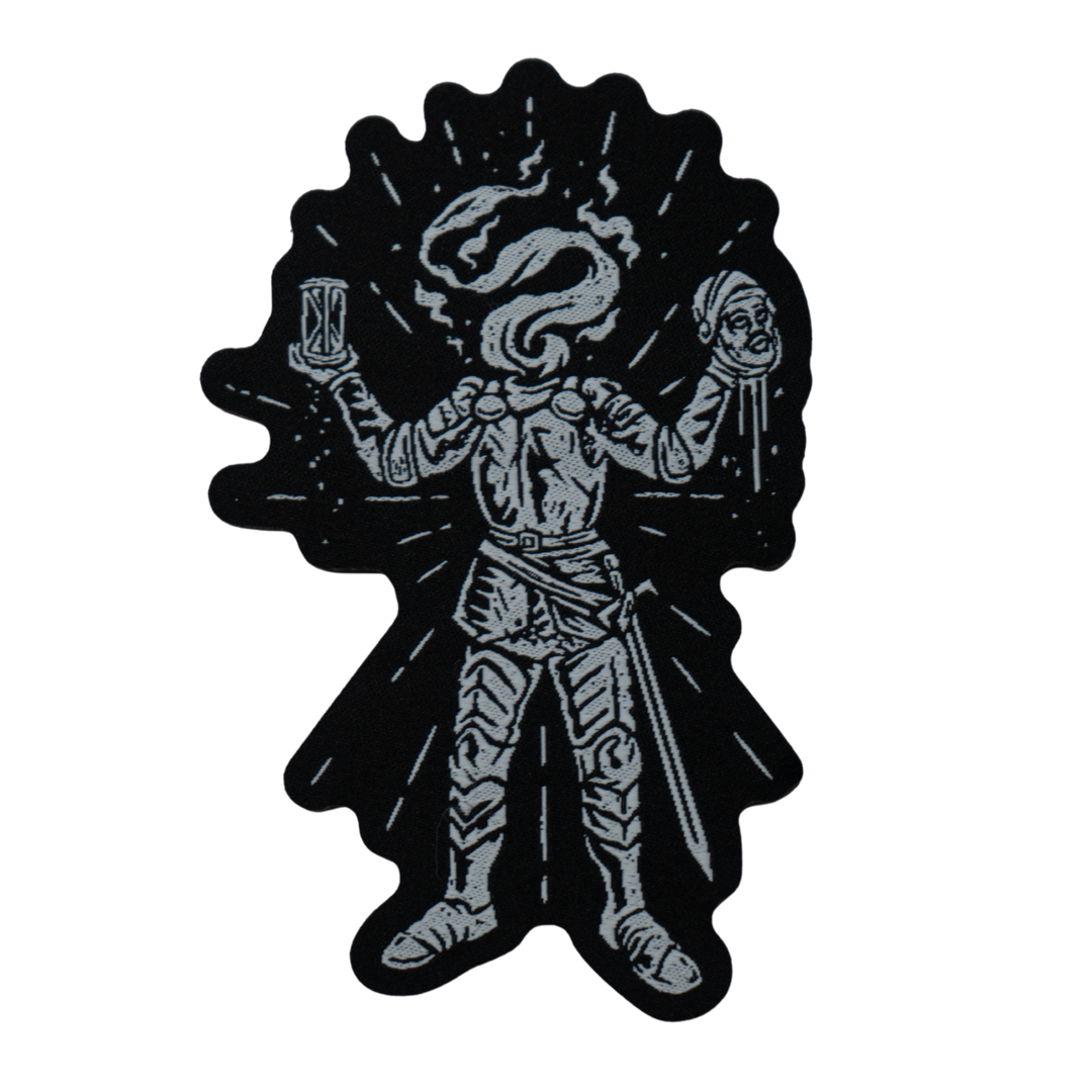 Death Patch