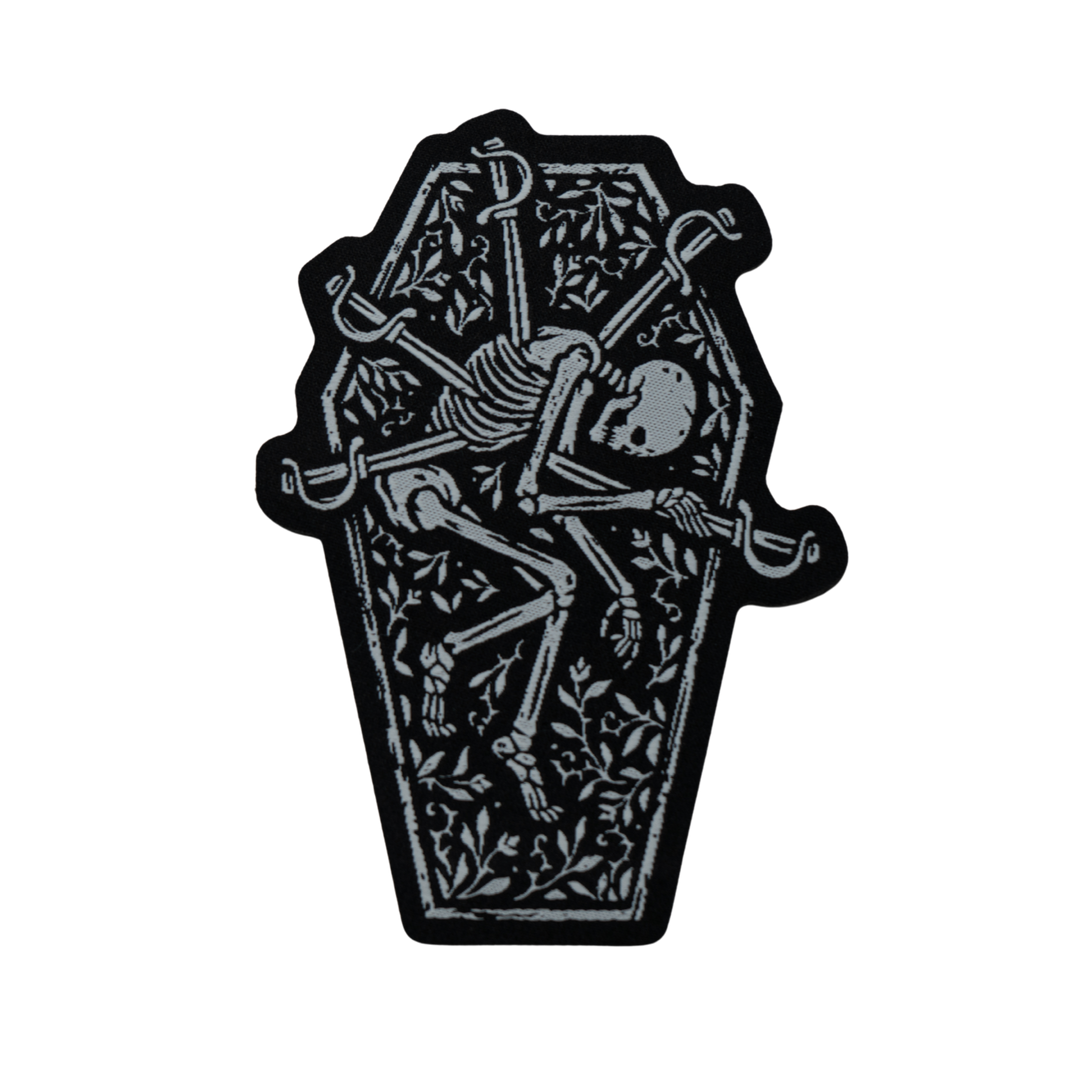 Souls Patch