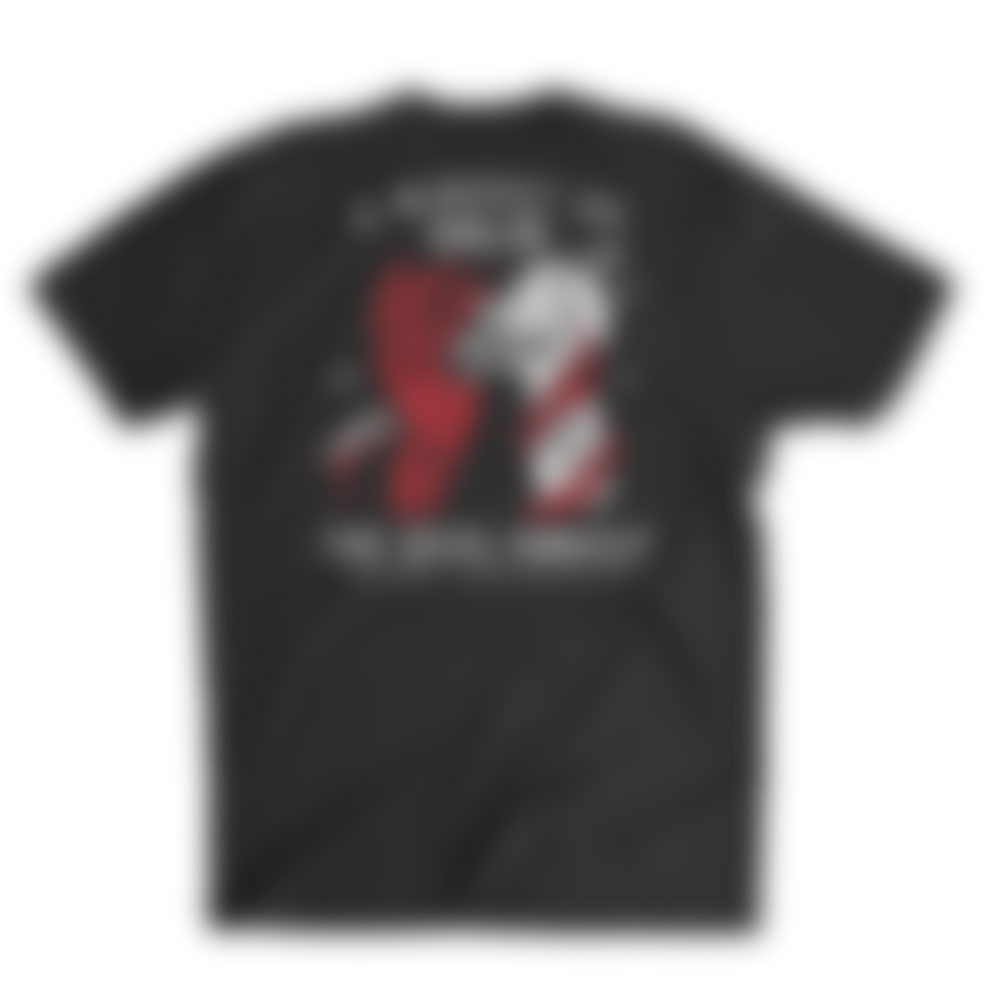 MYSTERY SHIRT