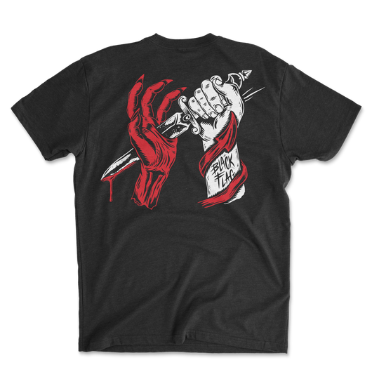 STAB THE DEVIL