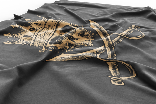 Team Banner