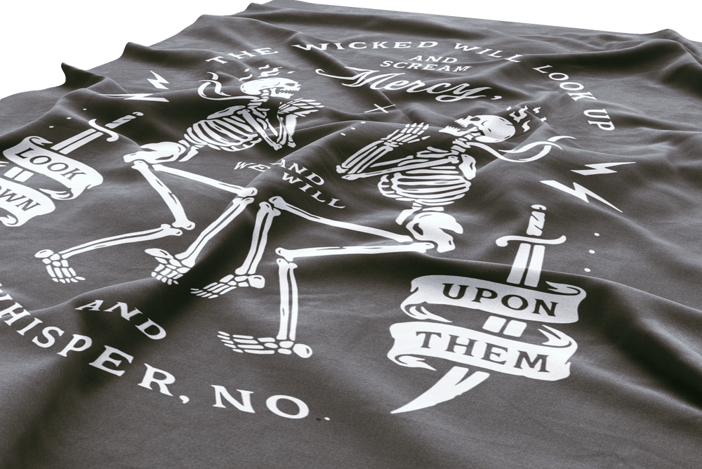 Mercy Banner